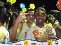 Bloco Skol Folia